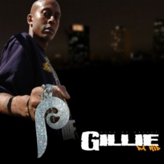 Gillie Da Kid