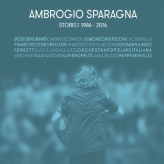 Ambrogio Sparagna