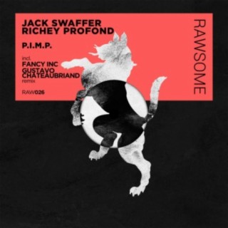 Jack Swaffer