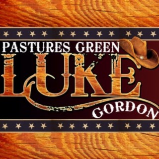 Luke Gordon