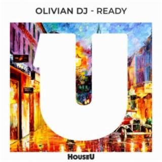 Olivian DJ