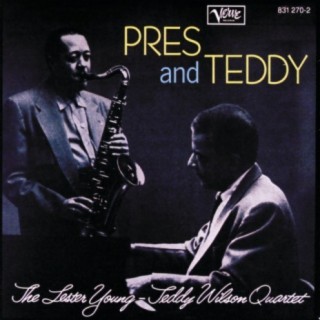 Teddy Wilson Quartet