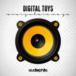 Digital Toys