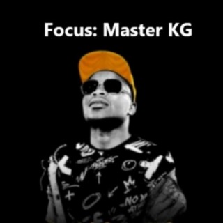 Focus: Master KG