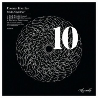Danny Hartley