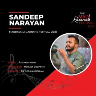 Sandeep Narayan