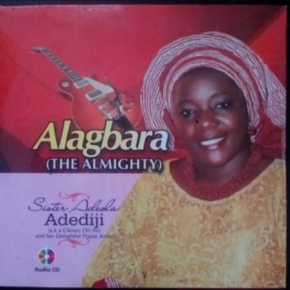 Alagbara (The Almighty)