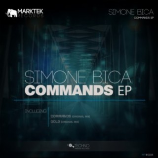 Commands EP