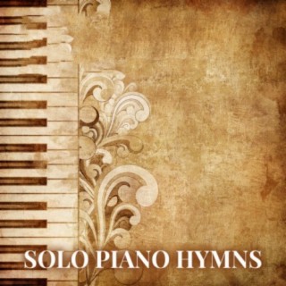 Solo Piano Hymns