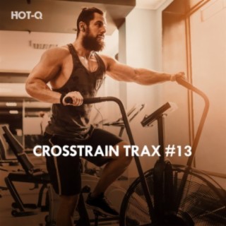 Crosstrain Trax, Vol. 13