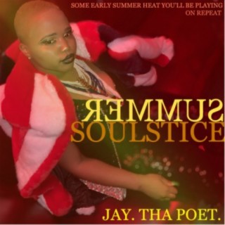 Jay. Tha Poet