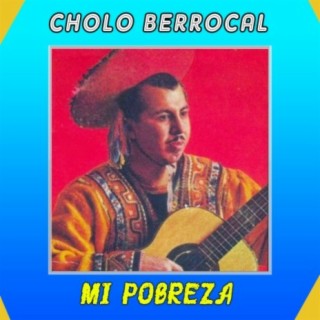 El Cholo Berrocal