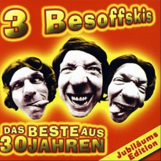3 Besoffskis