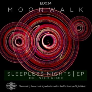 Sleepless Nights EP