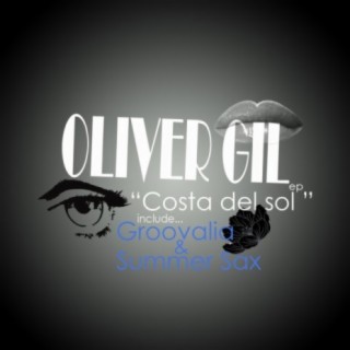 Oliver Gil