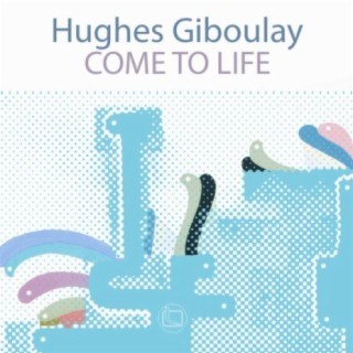 Hughes Giboulay