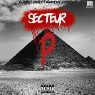 Secteur P