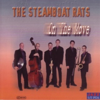 The Steamboat Rats