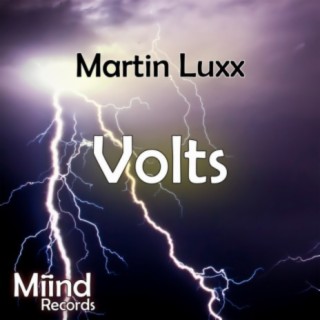 Martin Luxx