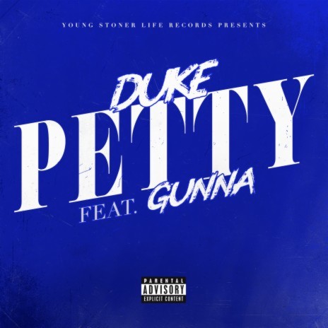 Petty (feat. Gunna) | Boomplay Music