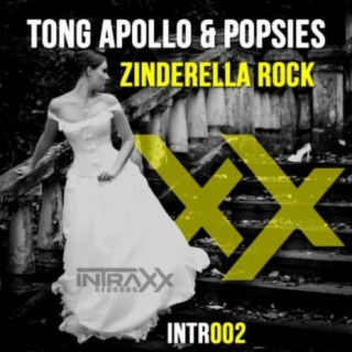 Zinderella Rock