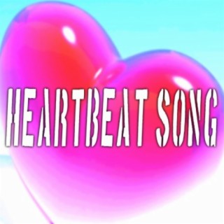 Heartbeat Song (Piano Version)
