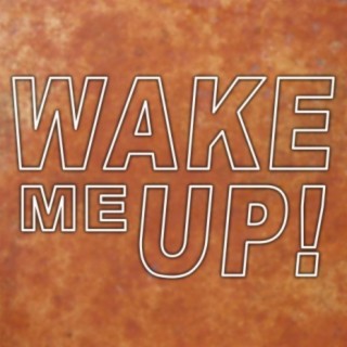 Wake Me Up (Piano Version)