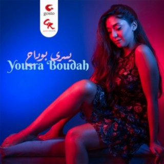 Yousra Boudah