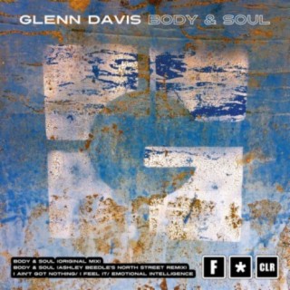 Glenn Davis