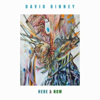 David Binney