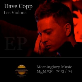 Dave Copp