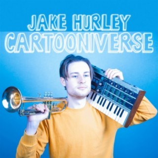 Jake Hurley