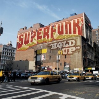 Superfunk