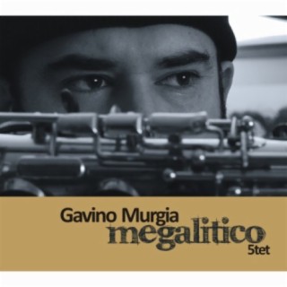 Gavino Murgia