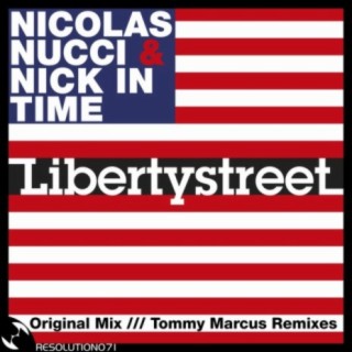 Nick In Time