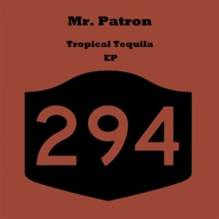 Tropical Tequila