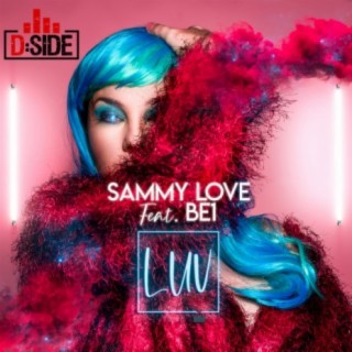 Sammy Love Feat. BE1