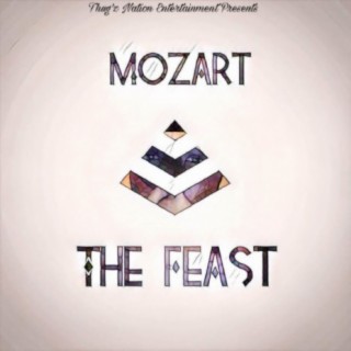 The Feast - EP