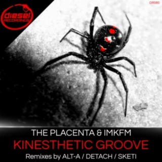 Kinesthetic Groove