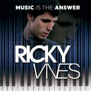 Ricky Vives