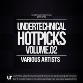 Undertechnical HotPicks Volume.02