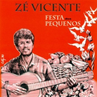 Zé Vicente