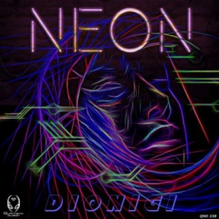 Neon Girl