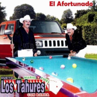 El Afortunado