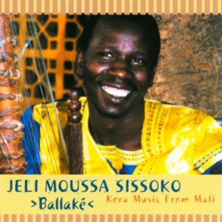 Jeli Moussa Sissoko