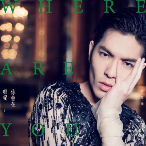 Where Are You | Boomplay Music