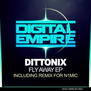 Fly Away EP