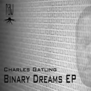 Binary Dreams EP/What Is