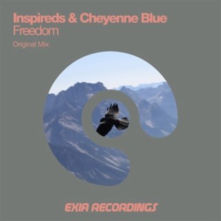 Inspireds & Cheyenne Blue