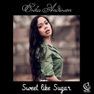 Sweet Like Sugar - Single